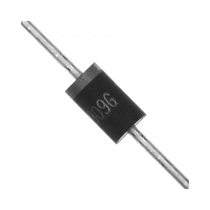 Диод Шоттки  40V 5А 0.6V