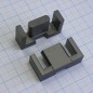 Сердечник ферритовый EFD30 P3 30х15х9,1мм комплект 2шт
