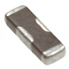 EMI фильтр емкостной 1.5uF ±20% 25VDC  6A Flat Style SMD 1806 T/R