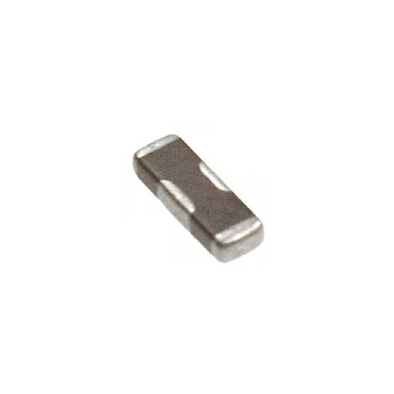 EMI фильтр емкостной 1.5uF ±20% 25VDC  6A Flat Style SMD 1806 T/R