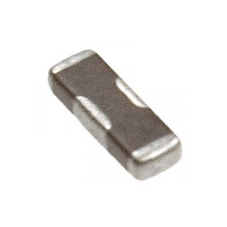 EMI фильтр емкостной 1.5uF ±20% 25VDC  6A Flat Style SMD 1806 T/R