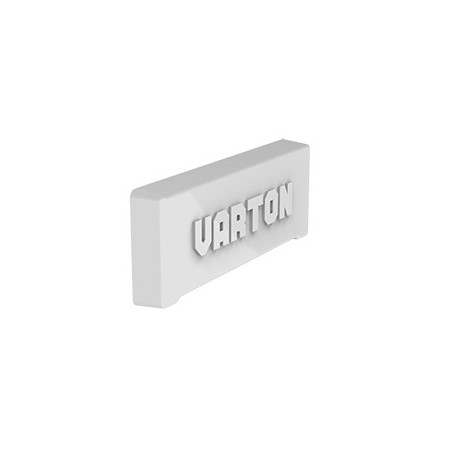 Крышка боковая для светильников R-ЛАЙН 140мм (уп.2шт) VARTON V4-R0-00.0009.RL0-0004