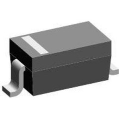 Диод Шоттки  20V 0.5А 0.385V