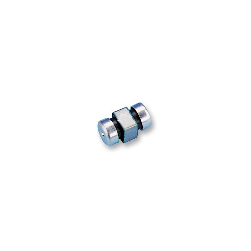 EMI фильтр индуктивно-емкостной 47pF +50/-20% 6A 25Vdc Flat Style SMD 1206 T/R