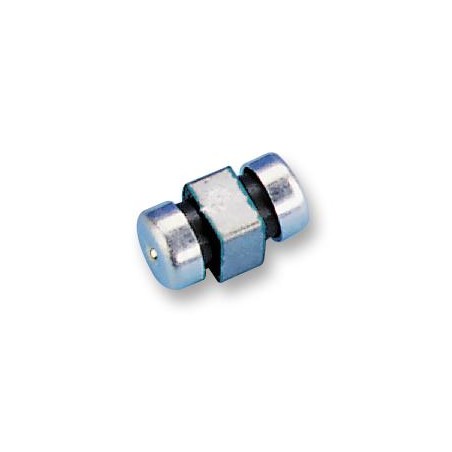 EMI фильтр индуктивно-емкостной 47pF +50/-20% 6A 25Vdc Flat Style SMD 1206 T/R
