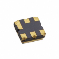 ПАВ фильтр, центральная частота 433.92MHz 2.7dB 50Ohm SMD 6Pin DCC6C Automotive