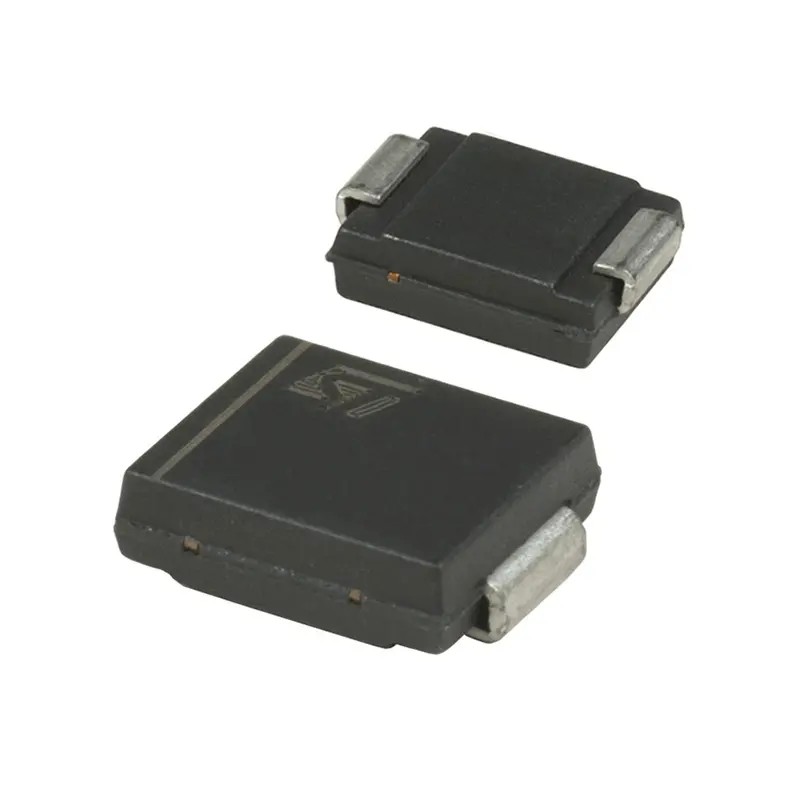 Диод Шоттки  60V 3А 0.65V