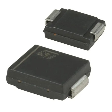 Диод Шоттки  60V 3А 0.65V