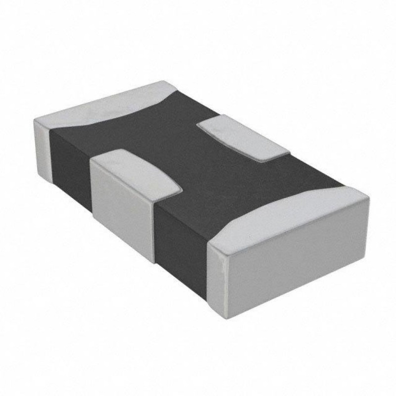 EMI фильтр емкостной 1.5uF ±20% 50VDC  6A Flat Style SMD 1806 T/R