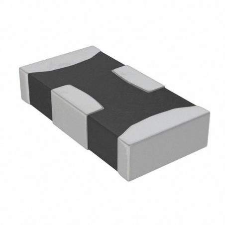 EMI фильтр емкостной 1.5uF ±20% 50VDC  6A Flat Style SMD 1806 T/R