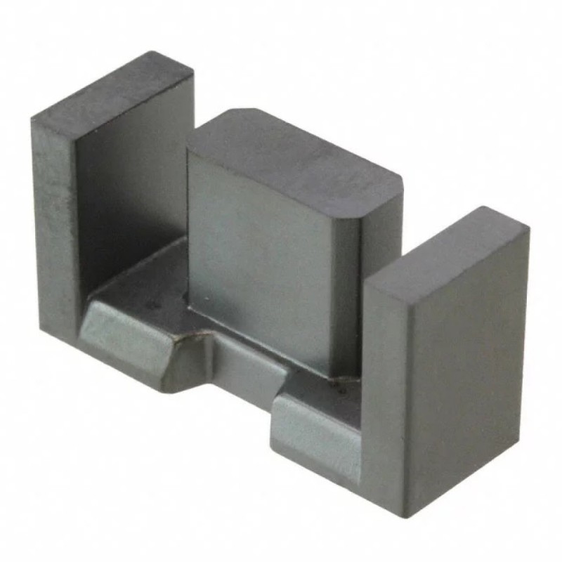 Сердечник Ш-образный 25*12.5*9 мм, N87, Al- 2000nH +30/-20%