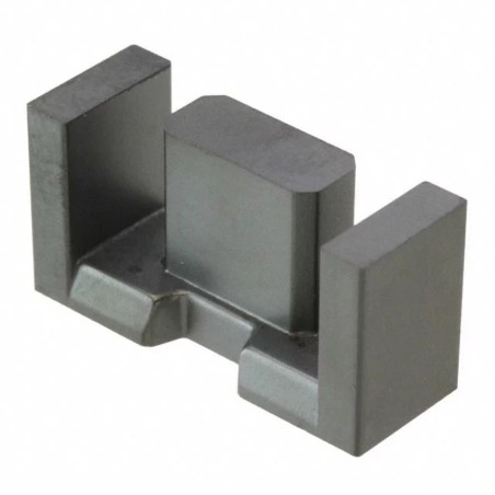Сердечник Ш-образный 25*12.5*9 мм, N87, Al- 2000nH +30/-20%