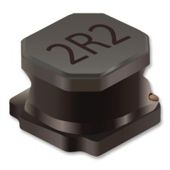 Индуктивность SMD силовая полуэкранированная проволочная 15мкГн ±20% 100кГц 17Q-Фактор феррит 1.8A 96мОм по постоянному току 202
