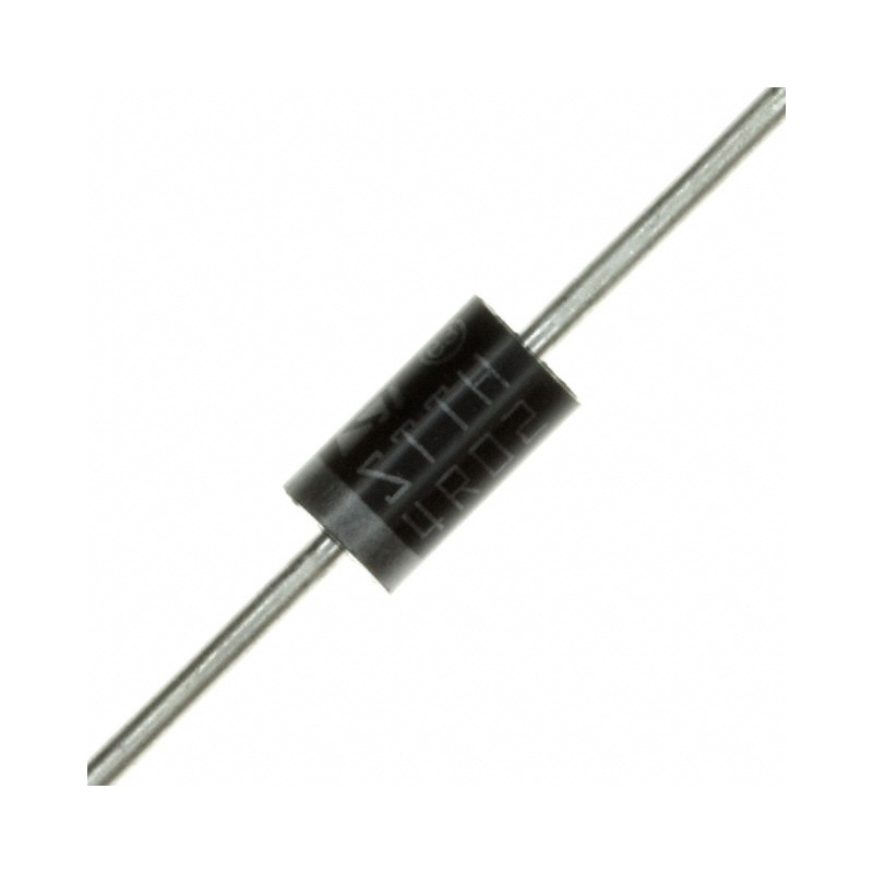 Диод Шоттки 150V 3A 0.66V
