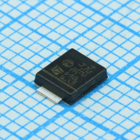 Диод Шоттки  40V 3А 0.44V