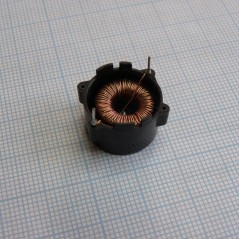 220uH 1.4A/ 0.38 Ohms 50kHz