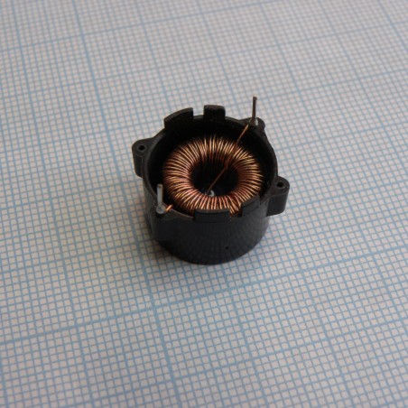 220uH 1.4A/ 0.38 Ohms 50kHz