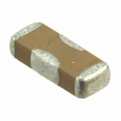 EMI фильтр емкостной 0.022uF +50/-20% 50VDC 2A Flat Style SMD 1205 T/R