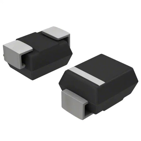 Диод Шоттки 150V 1А 0.67V