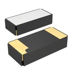 Резонатор кварцевый 32.768кГц 20ppm 6пФ SMD 3.2х1.5х0.8мм, -40...+85°C, EXS00A-MU00238