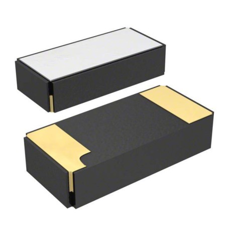 Резонатор кварцевый 32.768кГц 20ppm 6пФ SMD 3.2х1.5х0.8мм, -40...+85°C, EXS00A-MU00238