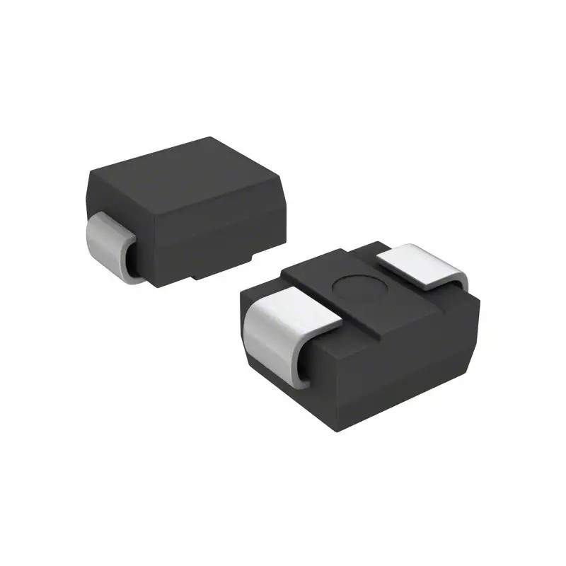Диод Шоттки  60V 1А 0.57V /10BQ060/