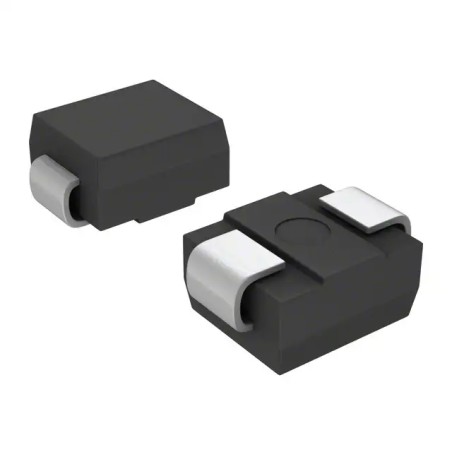 Диод Шоттки  60V 1А 0.57V /10BQ060/