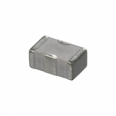 EMI фильтр индуктивно-емкостной 50MHz 84pF ±20% 305nH ±20% 150mA 16Vdc Flat Style SMD 0805 T/R