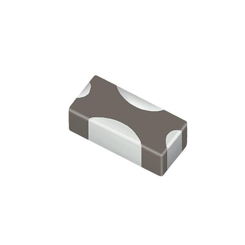 EMI фильтр емкостной 4.7uF ±20% 10VDC 6A Flat Style SMD 0805 T/R