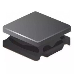 Индуктивность SMD силовая полуэкранированная проволочная 4.7мкГн ±20% 100кГц 9Q-Фактор феррит 1.9A 84мОм по постоянному току 151