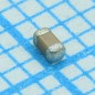 EMI фильтр емкостной 1uF ±20% 6.3VDC 2A Flat Style SMD 0603 T/R