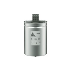 400В, 12,5 КВар, 3 х 83 мкФ, PhaseCap Premium