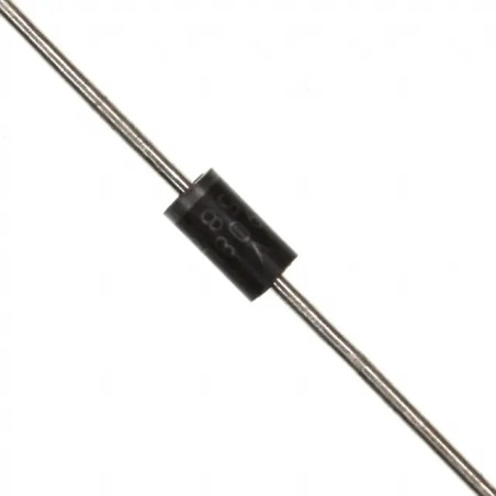 Диод Шоттки 150V  1А 0.67V