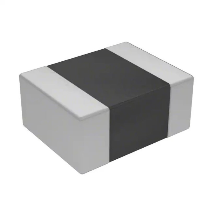 Многослойнная индуктивность SMD на ферритовом сердечнике 1МГц 470нГн ±30% 1600мА 0,075Ом по постоянному току