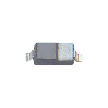 Диод Шоттки  20V 0.5А 0.32V