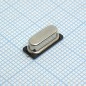 Резонатор кварцевый 8000кГц 20ppm, 20пФ, корпус HC-49/US-SMD, -20...+60°C