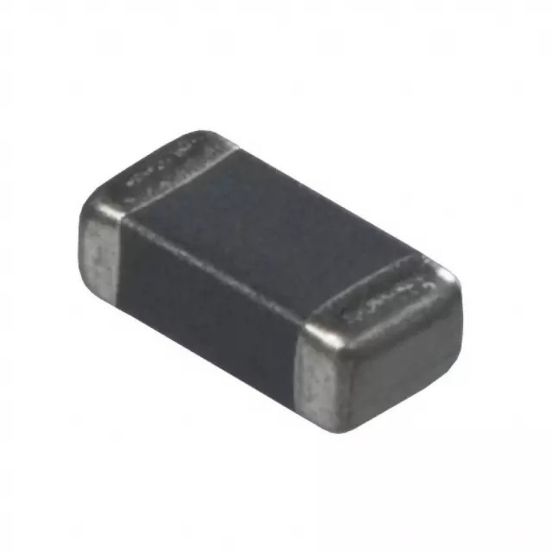 Ferrite Beads Multi-Layer 80Ohm 100MHz 1A 100mOhm DCR 1806 T/R