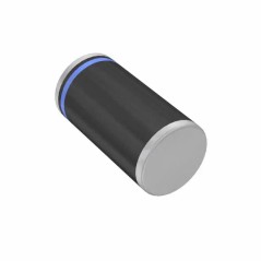 Диод Шоттки  40V 1А 0.55V