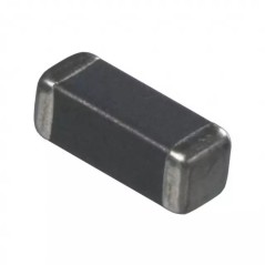 Ферритовый фильтр 75Ohm 100MHz 3.5A 15mOhm DCR SMD 1806 T/R