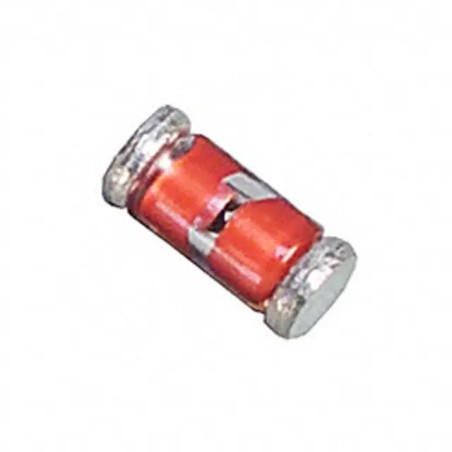 Диод Шоттки  30V 0.2А 0.33V
