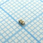 EMI фильтр емкостной 0.1uF ±20% 16VDC 2A Flat Style SMD 0603 T/R