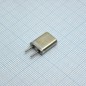Резонатор кварцевый 27140кГц, корпус РК169, -20...+60°C