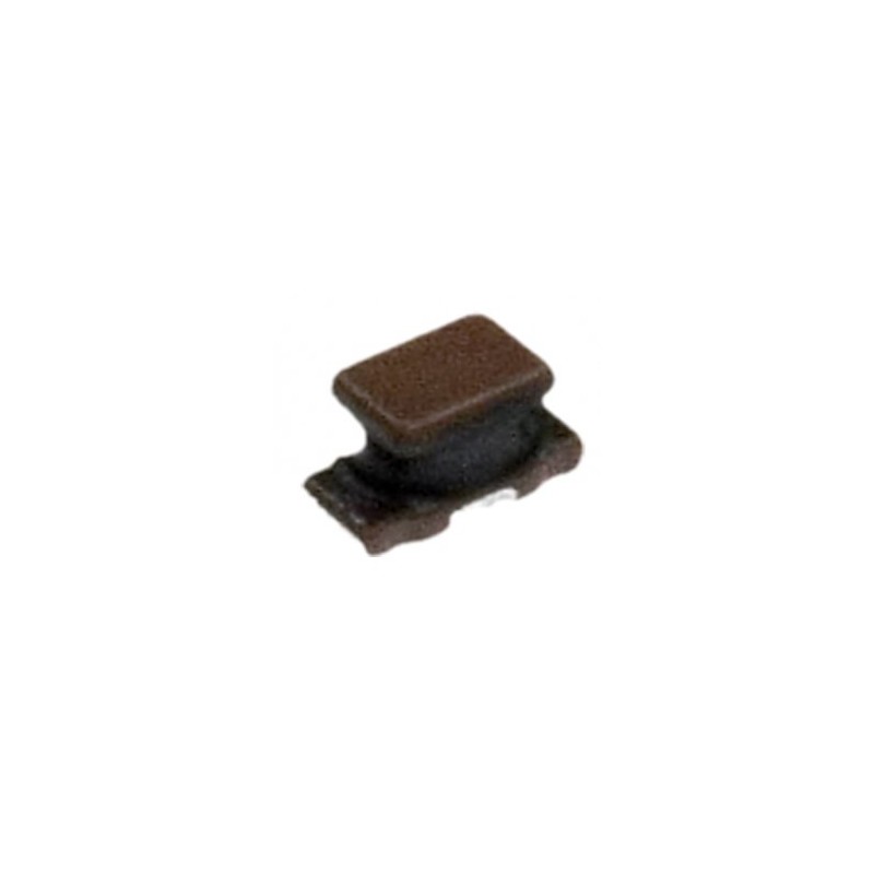 EMI фильтр индуктивно-емкостной 50MHz 200mA 25Vdc Flat Style SMD 1206 T/R