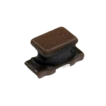 EMI фильтр индуктивно-емкостной 50MHz 200mA 25Vdc Flat Style SMD 1206 T/R