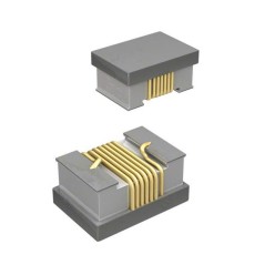 Проволочная чип индуктивность 47нГн 5% 250МГц 60Q-Factor Ceramic 600мА 80мОм по постоянному току 0805 лента на катушке