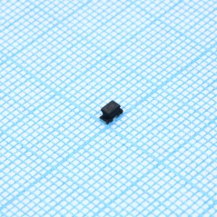 EMI фильтр индуктивно-емкостной 10MHz 200mA 25Vdc Flat Style SMD 1206 T/R
