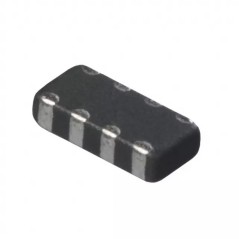 Ферритовый фильтр SMD 600 Ohm ±25% 100MHz 200mA 0,5Ohm