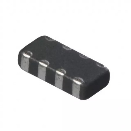 Ферритовый фильтр SMD 600 Ohm ±25% 100MHz 200mA 0,5Ohm