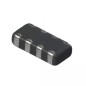 Ферритовый фильтр SMD 600 Ohm ±25% 100MHz 200mA 0,5Ohm