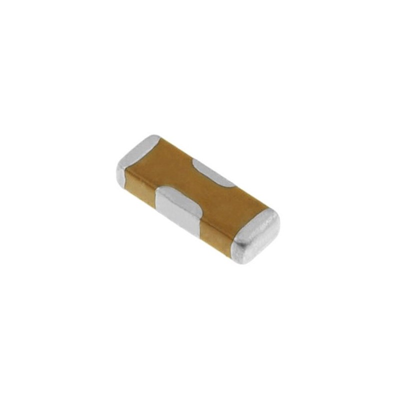 EMI фильтр емкостной 0.022uF +50/-20% 100VDC  0.3A Flat Style SMD 1806 T/R